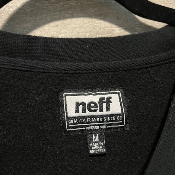 Neff sweatshirt - Picture 4 of 5